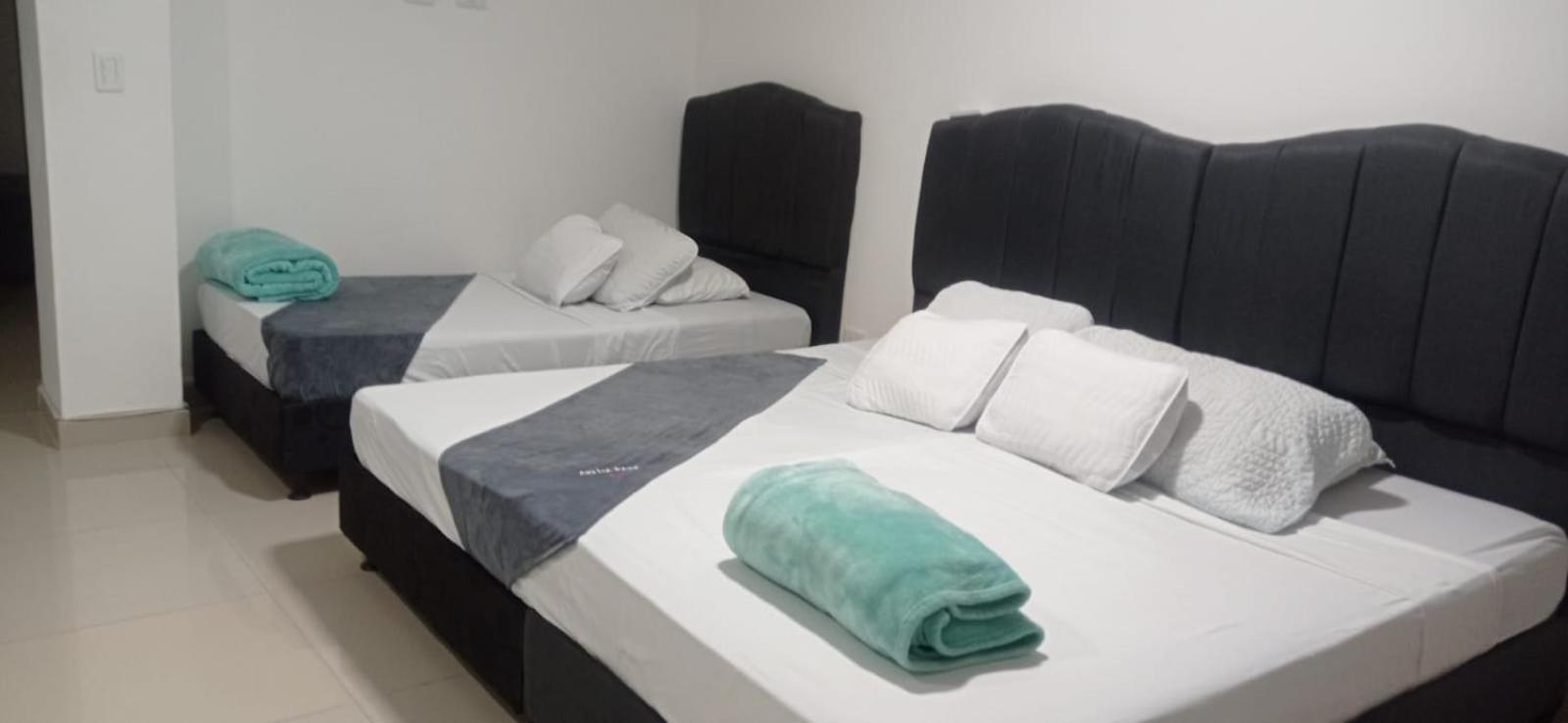 קאלי Hotel Jardin Plaza By Sgh מראה חיצוני תמונה