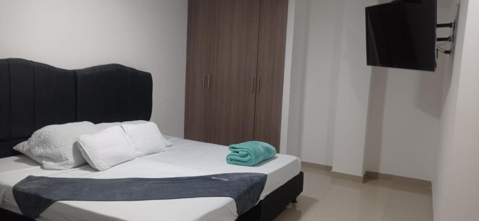 קאלי Hotel Jardin Plaza By Sgh מראה חיצוני תמונה