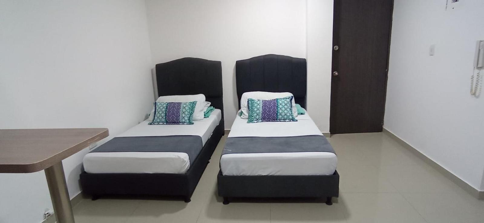 קאלי Hotel Jardin Plaza By Sgh מראה חיצוני תמונה